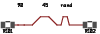 Example pcb after debumpify